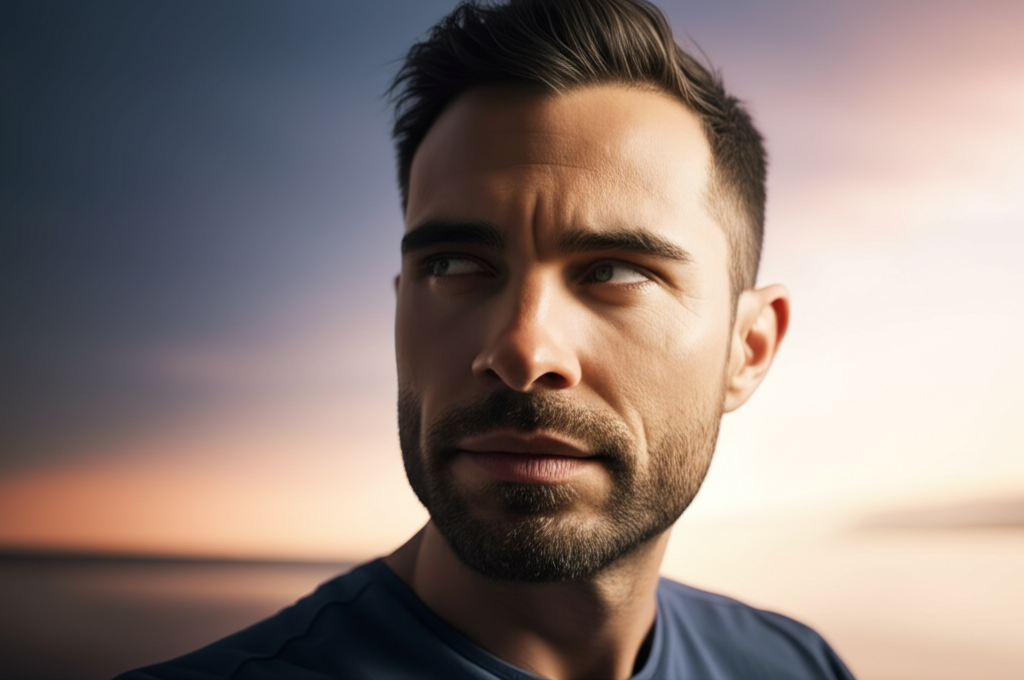 Ethan Parker
